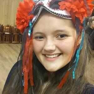 Meet your Posher, Sierra